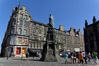 Scotland > Edinburgh