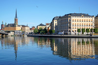 Sweden > Stockholm I