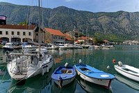 Montenegro I