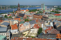 Latvia > Riga I