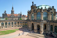 Germany > Dresden