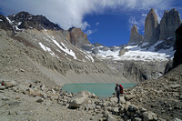 Chile > Torres del Paine National Park II