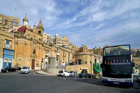 Malta > Valletta II