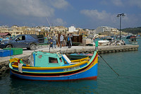 Malta South