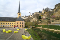 Luxembourg I