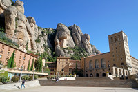 Spain > Montserrat