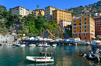 Italy > Italian Riviera