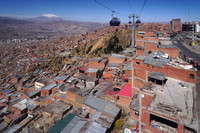 Bolivia > La Paz II