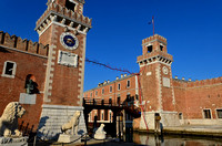 Italy > Venice East