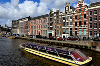 Netherlands > Amsterdam