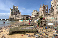 Somalia > Mogadishu