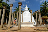 Sri Lanka > Anuradhapura