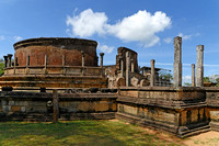 Sri Lanka > Polonnaruwa