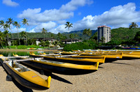 Hawaii > Oahu