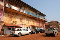 Guinea-Bissau I