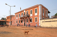 Guinea-Bissau II