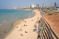 Israel > Tel Aviv