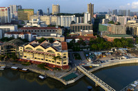 Singapore Centre I
