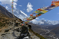 Nepal > Dingboche