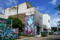 Australia > Sydney Graffiti