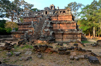 Cambodia > Angkor I