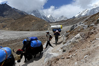 Nepal > Everest Base Camp