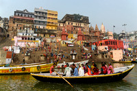 India > Varanasi