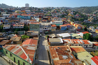 Chile > Valparaiso II