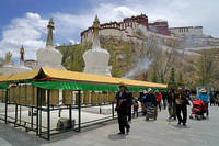 Tibet > Lhasa II