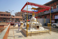 Nepal > Kathmandu Valley III