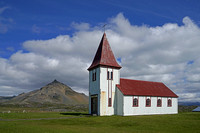 Iceland West