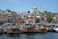Turkey > Istanbul I