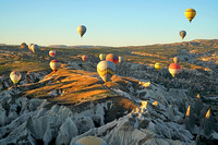Turkey > Cappadocia II