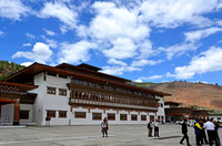 Bhutan West