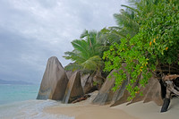Seychelles > Inner Islands