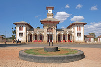 Madagascar Centre
