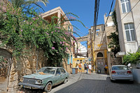 Lebanon I