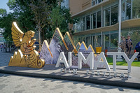 Kazakhstan > Almaty II