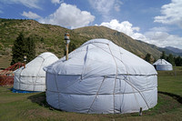 Kyrgyzstan I