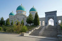 Uzbekistan II