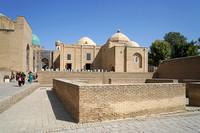Uzbekistan I