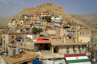 Iraq > Kurdistan North I