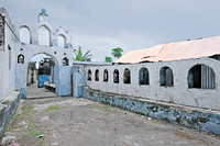 Comoros II