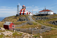 Newfoundland East