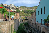 Georgia > Tbilisi