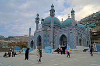 Afghanistan > Kabul I