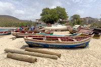 Cape Verde I