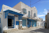 Tunisia Centre I