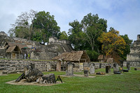 Guatemala > Tikal