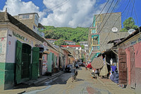 Haiti North